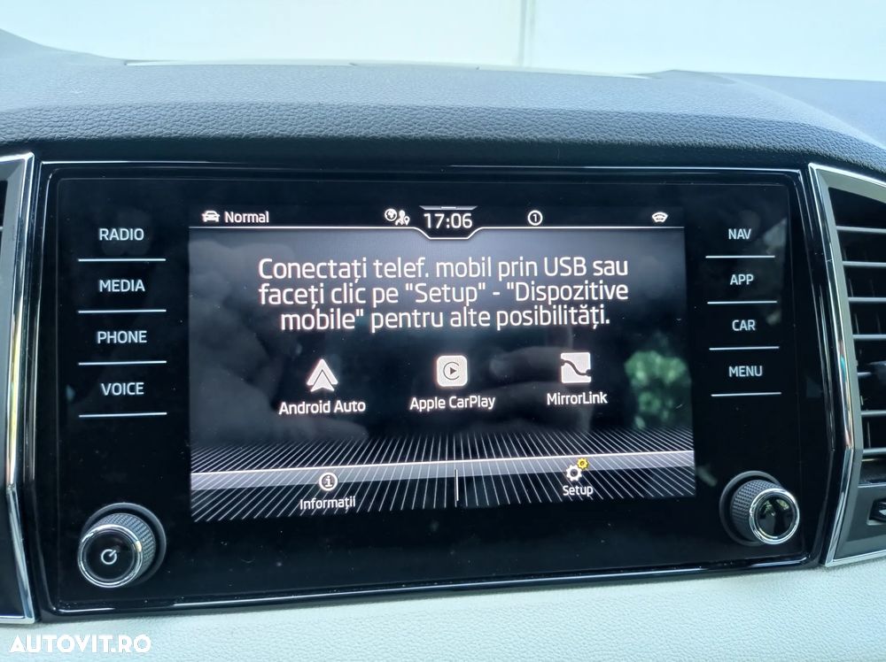 Skoda Karoq 1.5 TSI DSG Style - 38