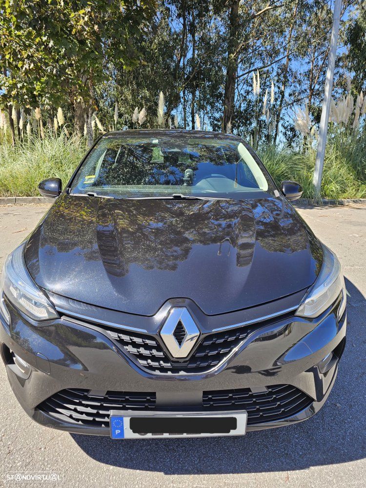 Renault Clio 1.5 Blue dCi Intens - 2