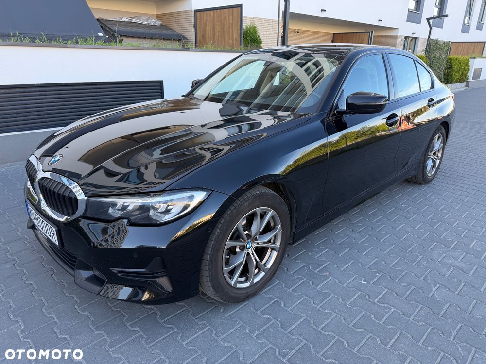 BMW Seria 3