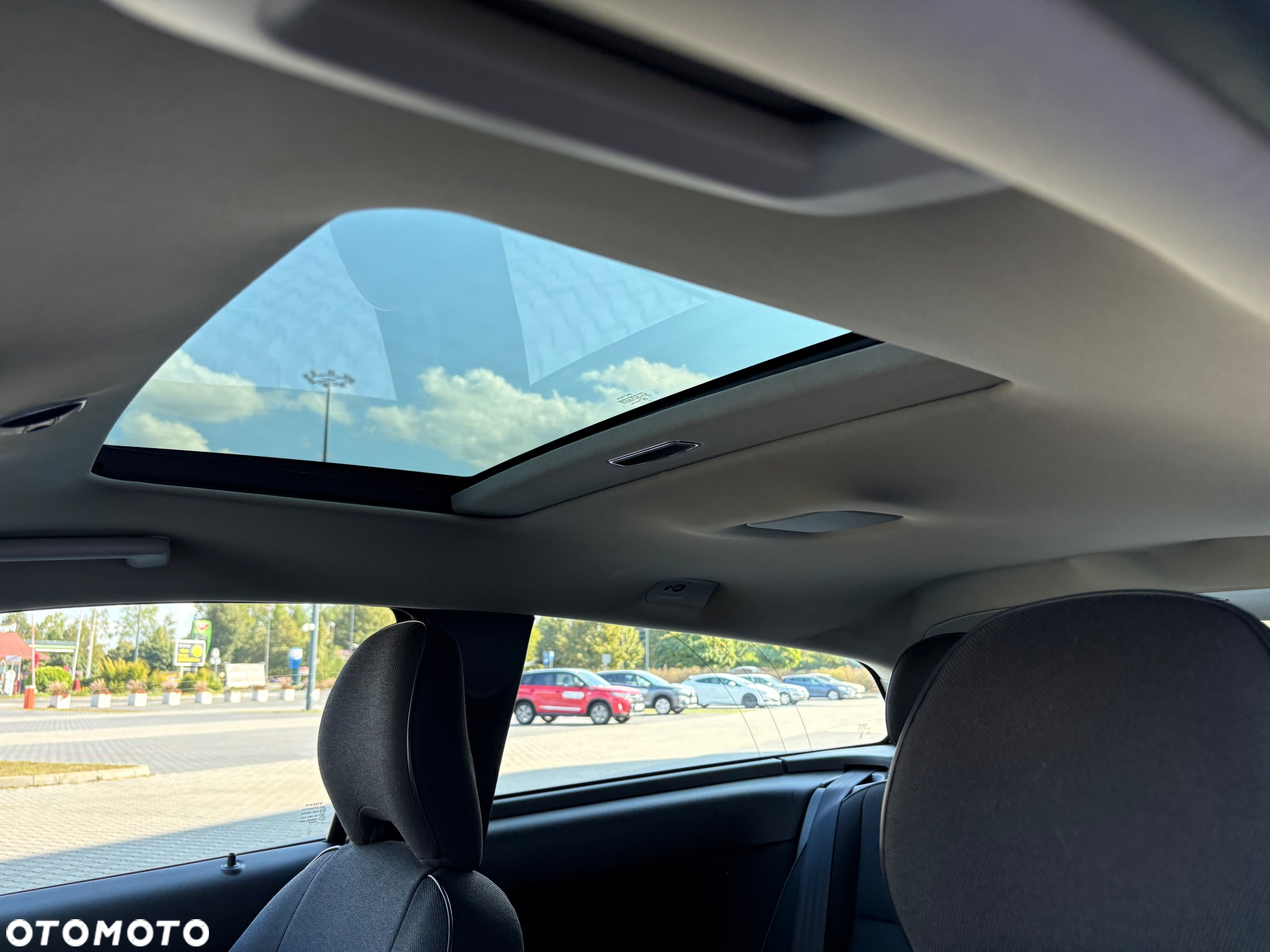 Volvo C30 1.6D DRIVe Momentum - 34