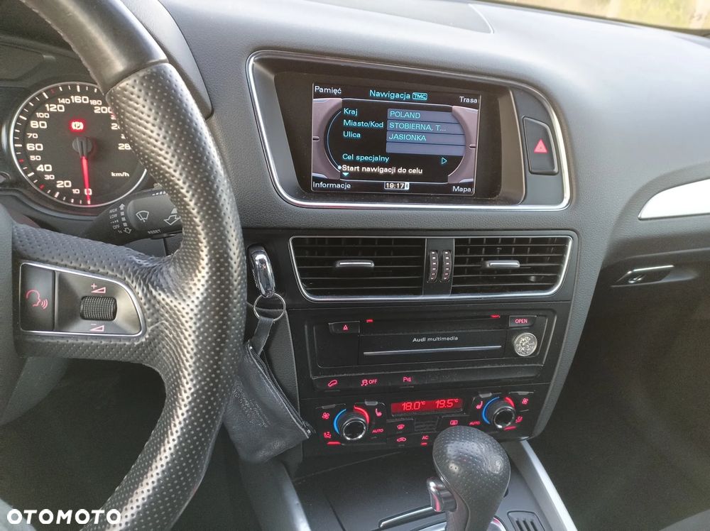 Audi Q5 - 21