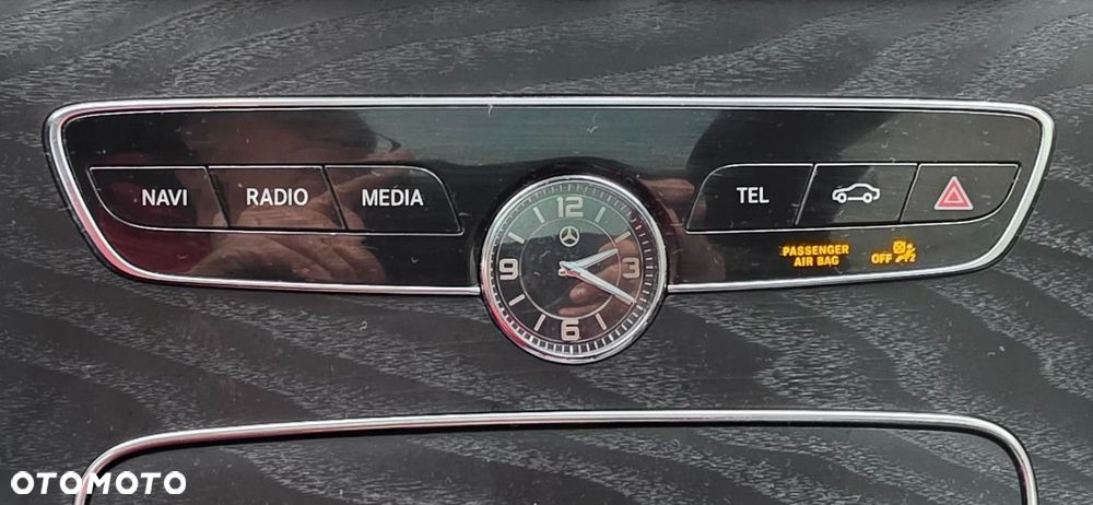 Mercedes-Benz Klasa C - 20