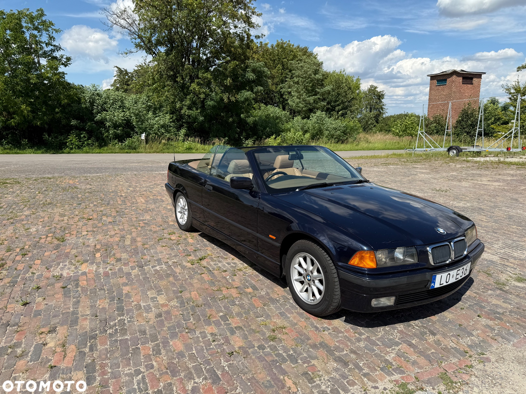 BMW Seria 3 323i - 22
