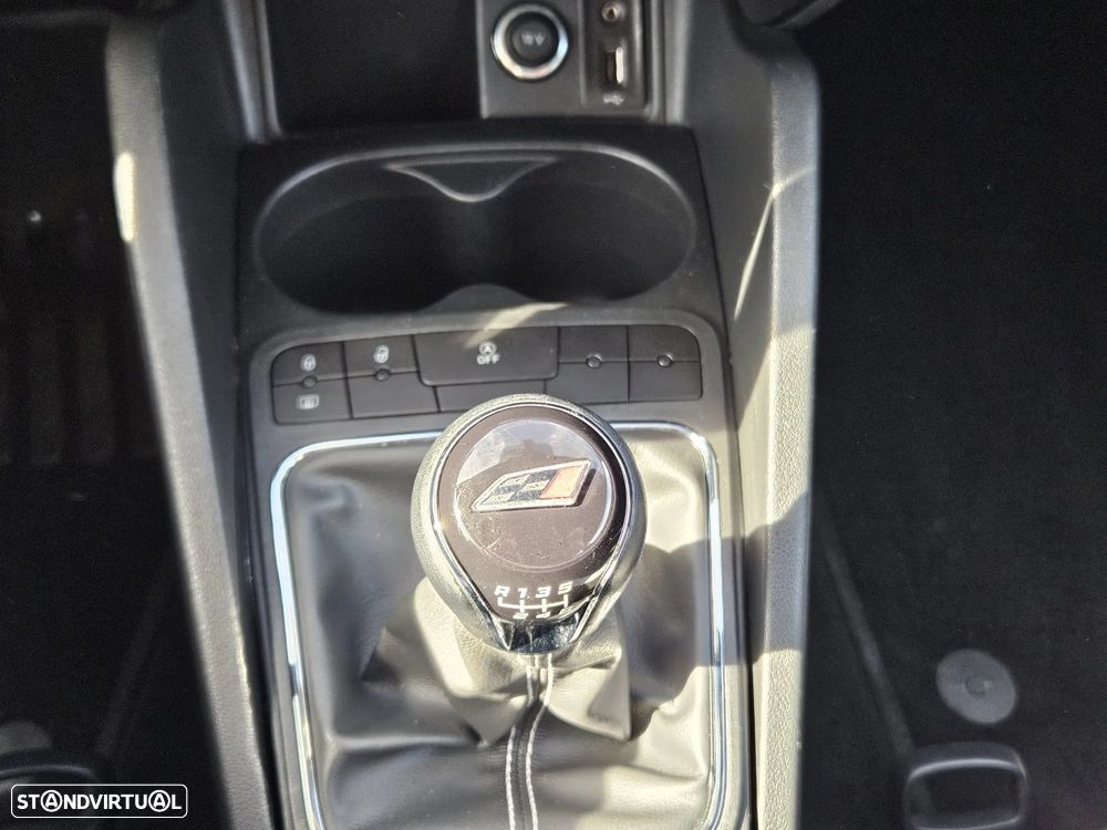 SEAT Ibiza SC 1.8 TSI Cupra - 12