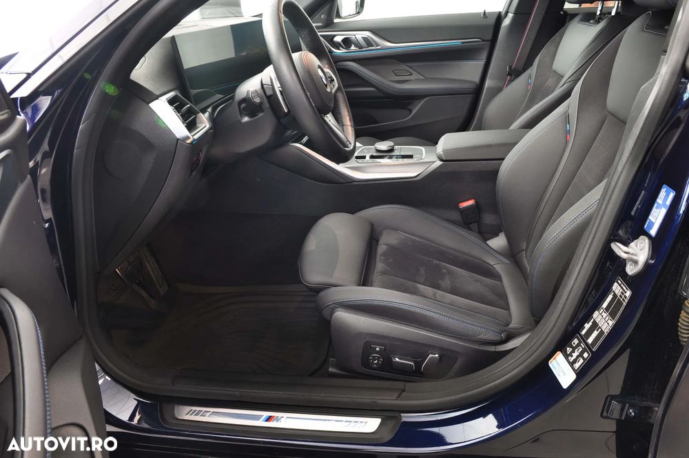 BMW M4 - 11