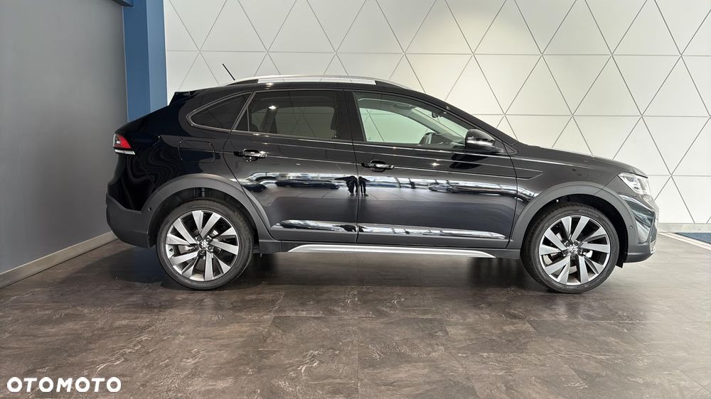 Volkswagen Taigo 1.0 TSI Style DSG - 6