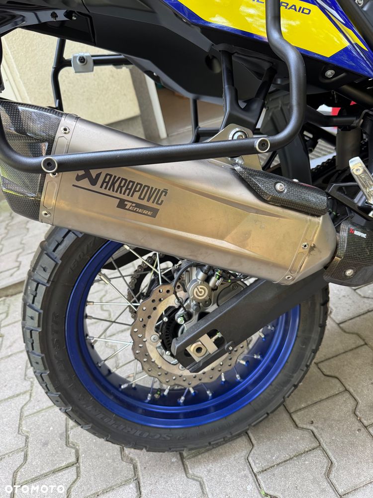 Yamaha Tenere - 12