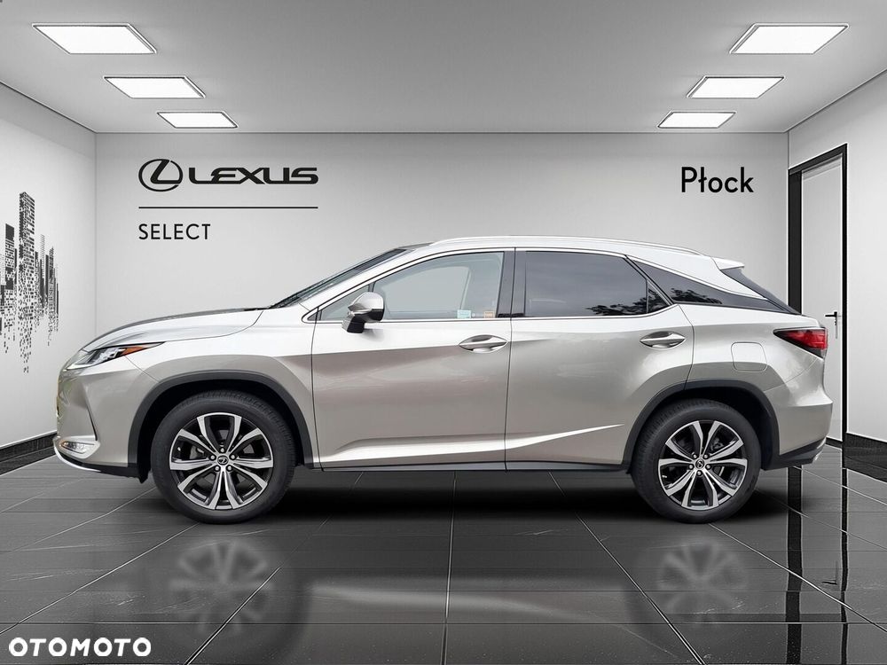 Lexus RX 300 Prestige - 2