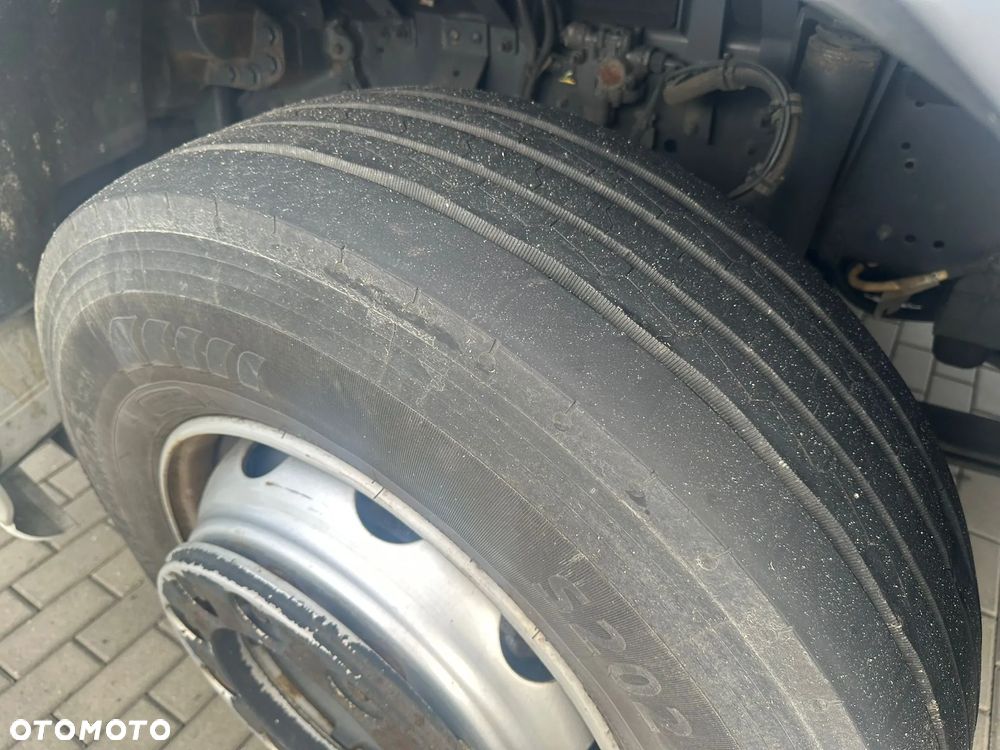 DAF XF 480 FT STANDARD STOCK (32371) - 7