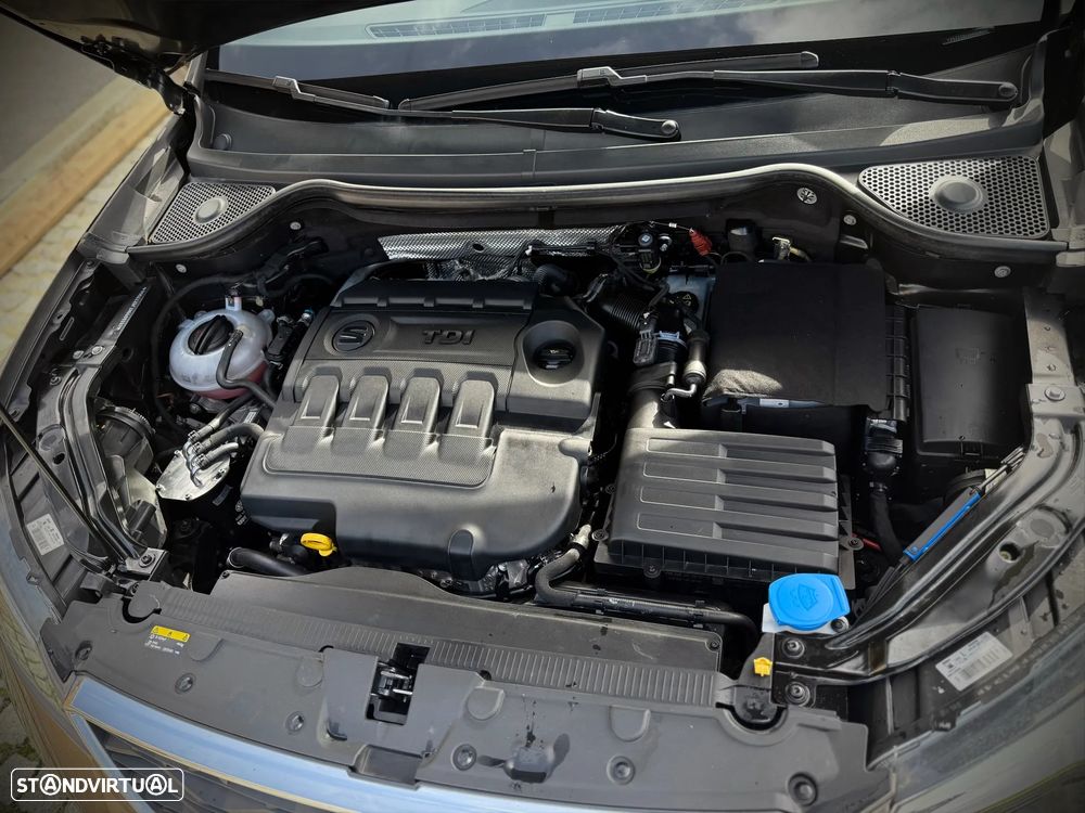 SEAT Ateca 1.6 TDI Style - 24