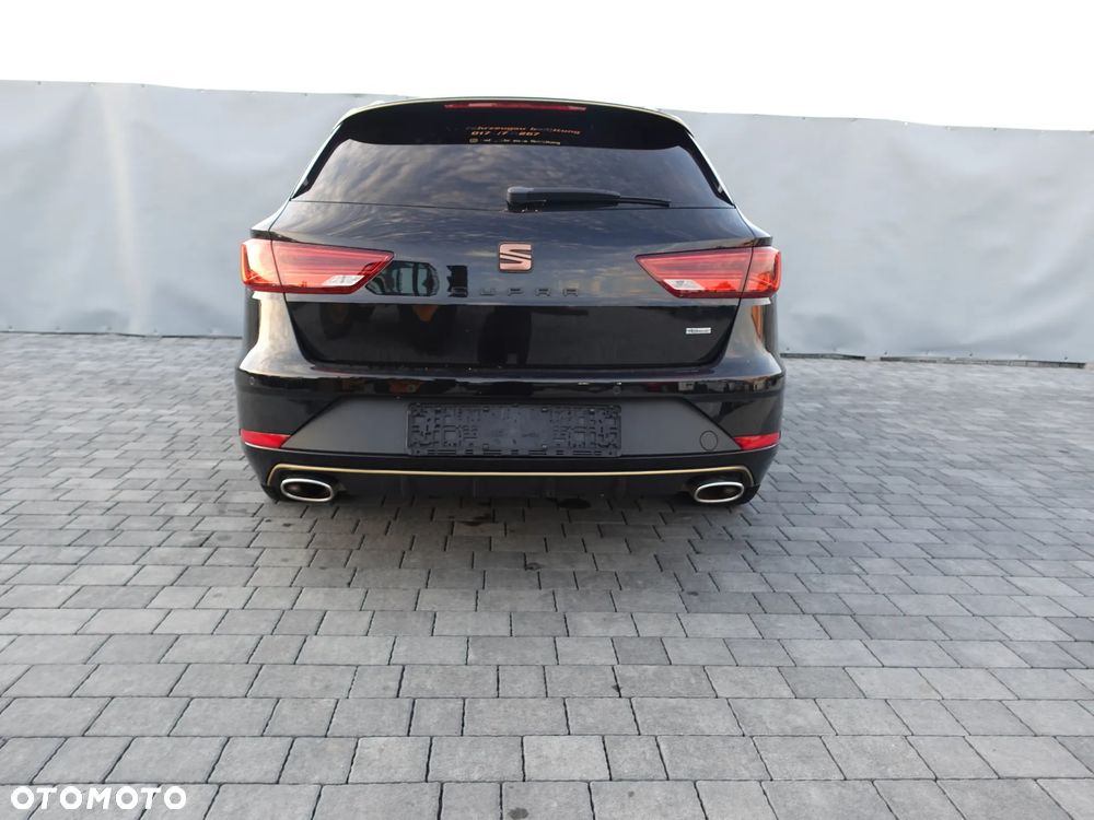 Seat Leon 2.0 TSI Start&Stop DSG Cupra 300 - 2