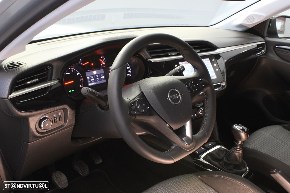 Opel Corsa 1.5 D Business - 21