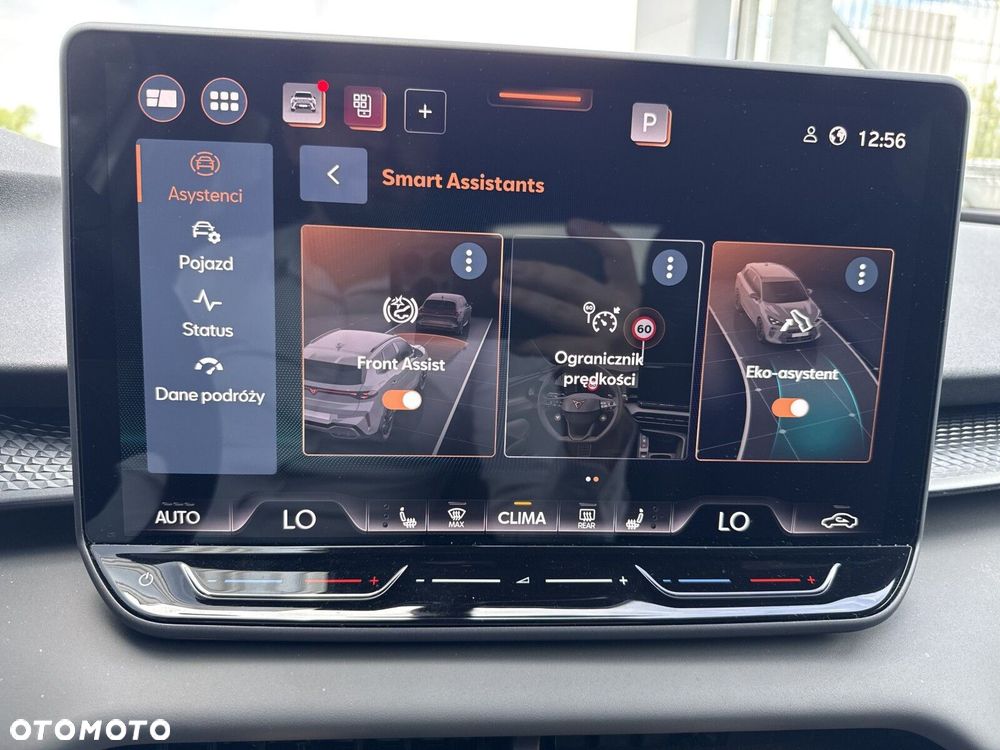 Cupra Terramar 1.5 eTSI mHEV DSG - 31