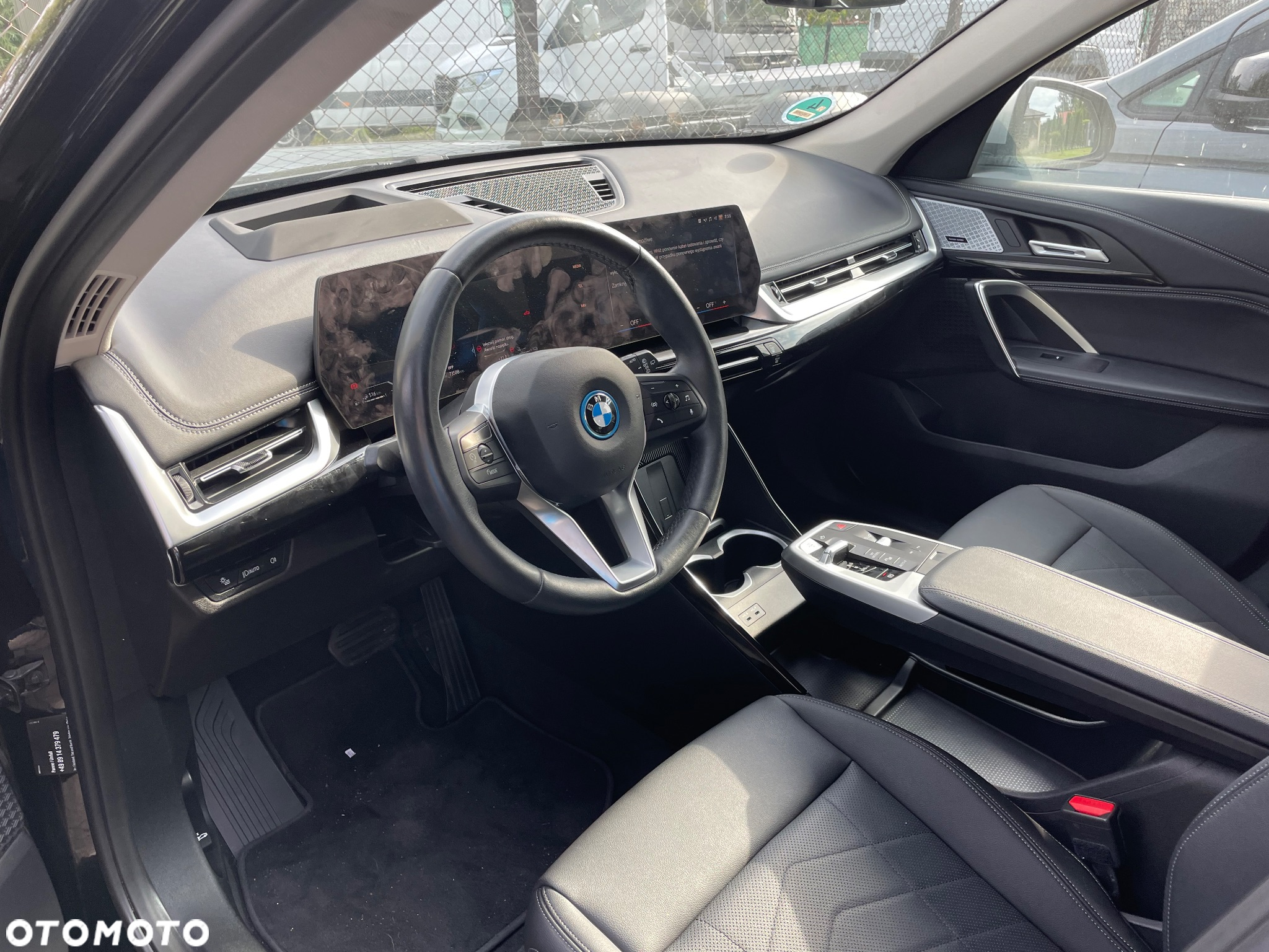 Volkswagen Caddy 1.5 TSI Life DSG - 17
