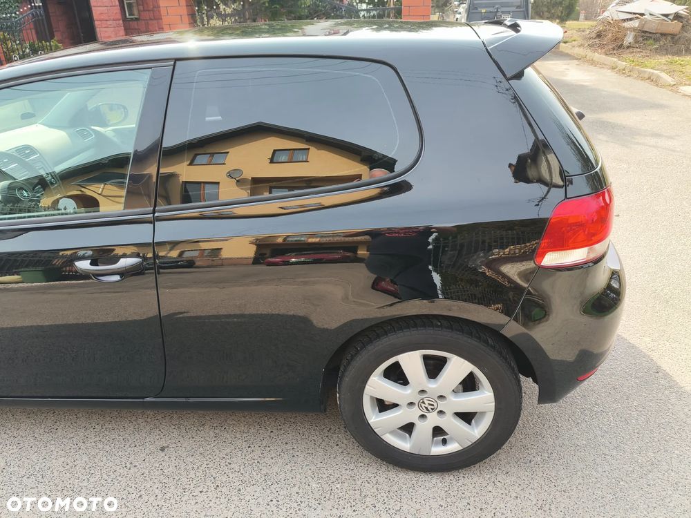 Volkswagen Golf 1.4 Edition - 25