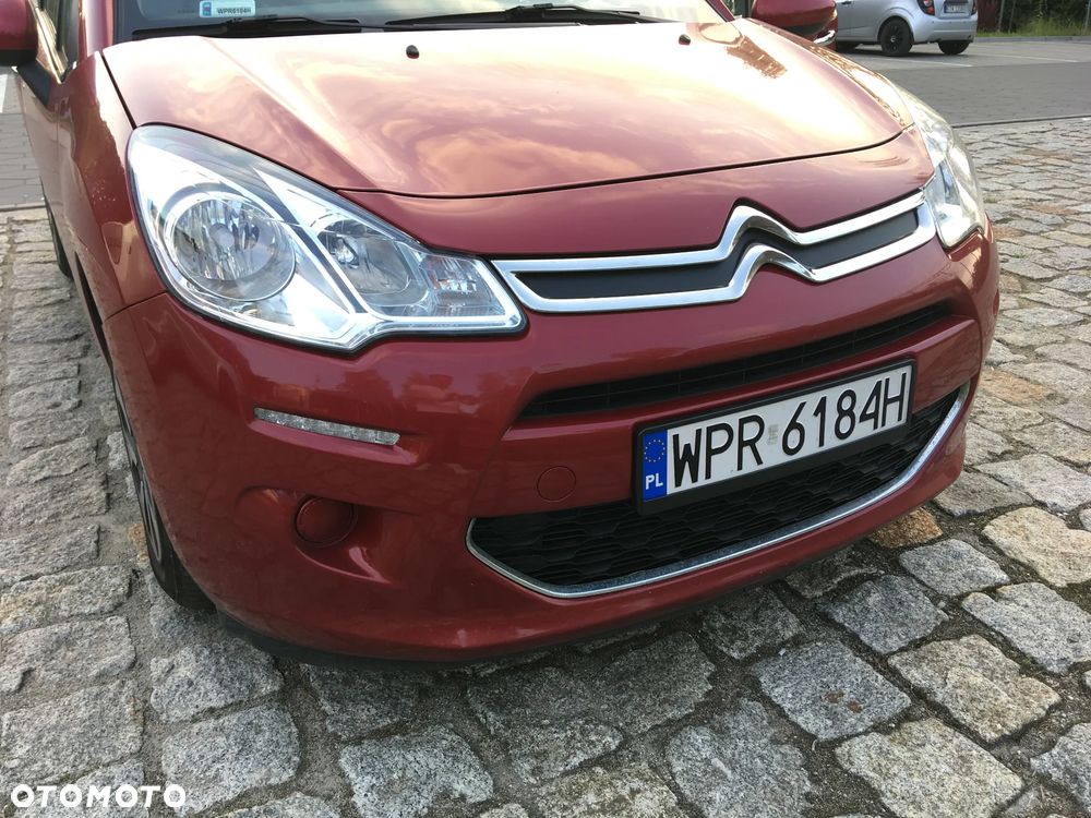 Citroën C3 1.4 HDi Exclusive - 2
