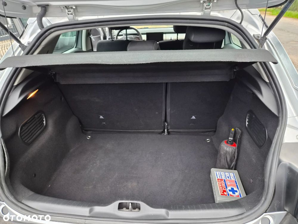 Citroën C4 Cactus 1.2 PureTech Live - 13