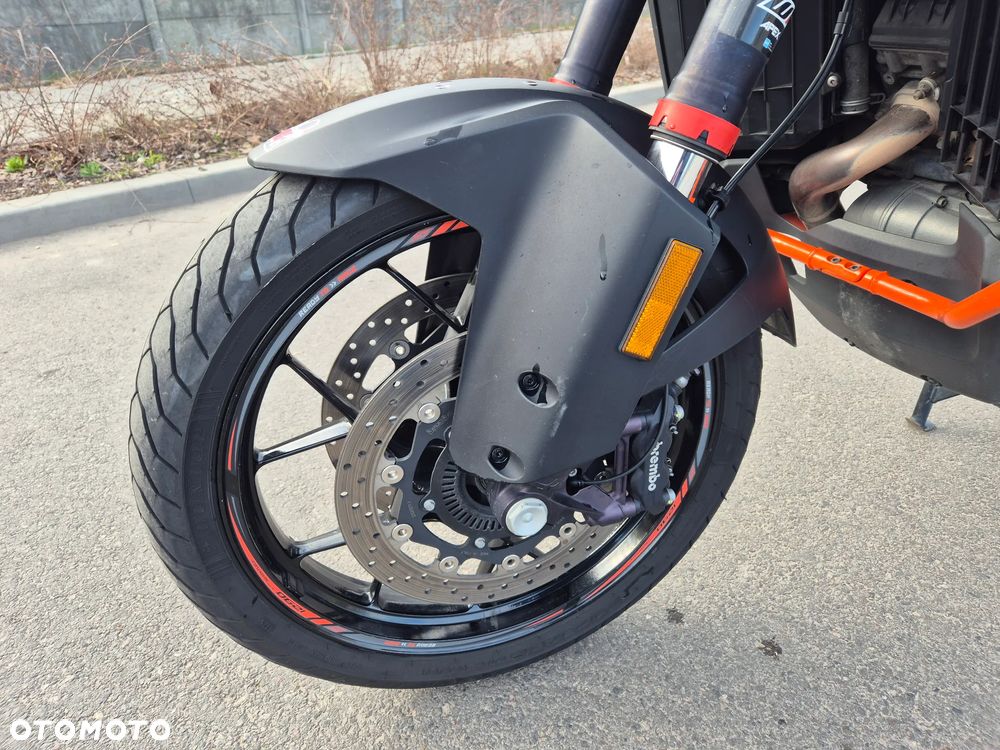 KTM Super Adventure - 18