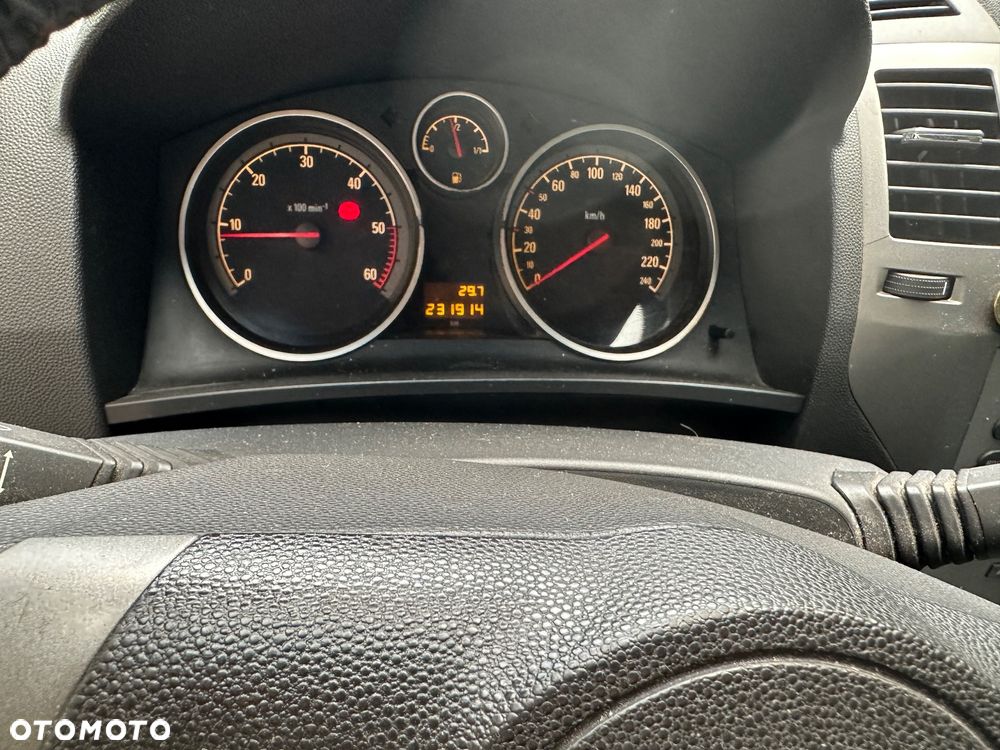 Opel Zafira 1.9 CDTI Enjoy - 7