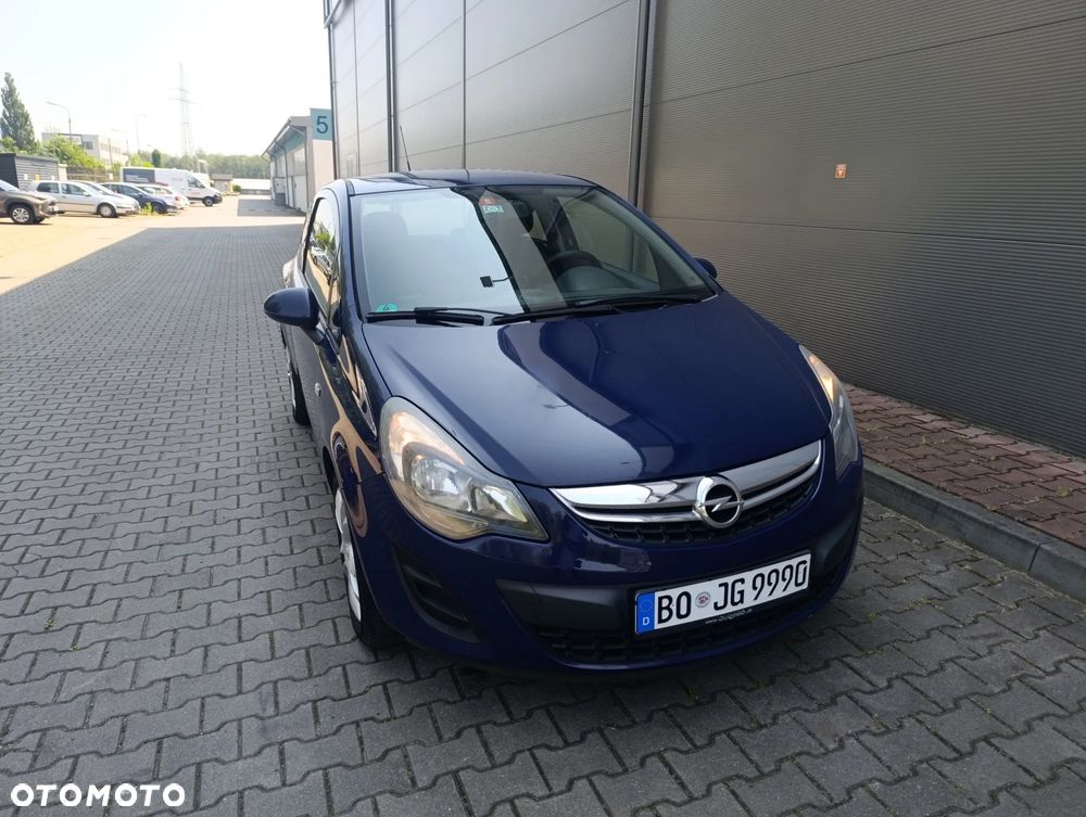 Opel Corsa 1.2 16V Enjoy - 2