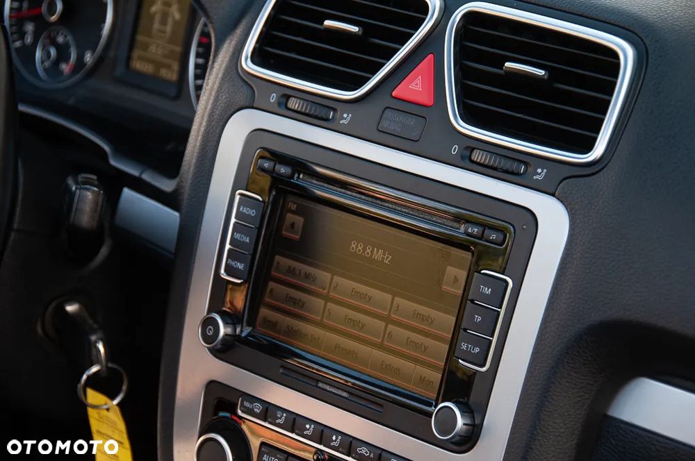Volkswagen Eos 1.4 TSI - 20