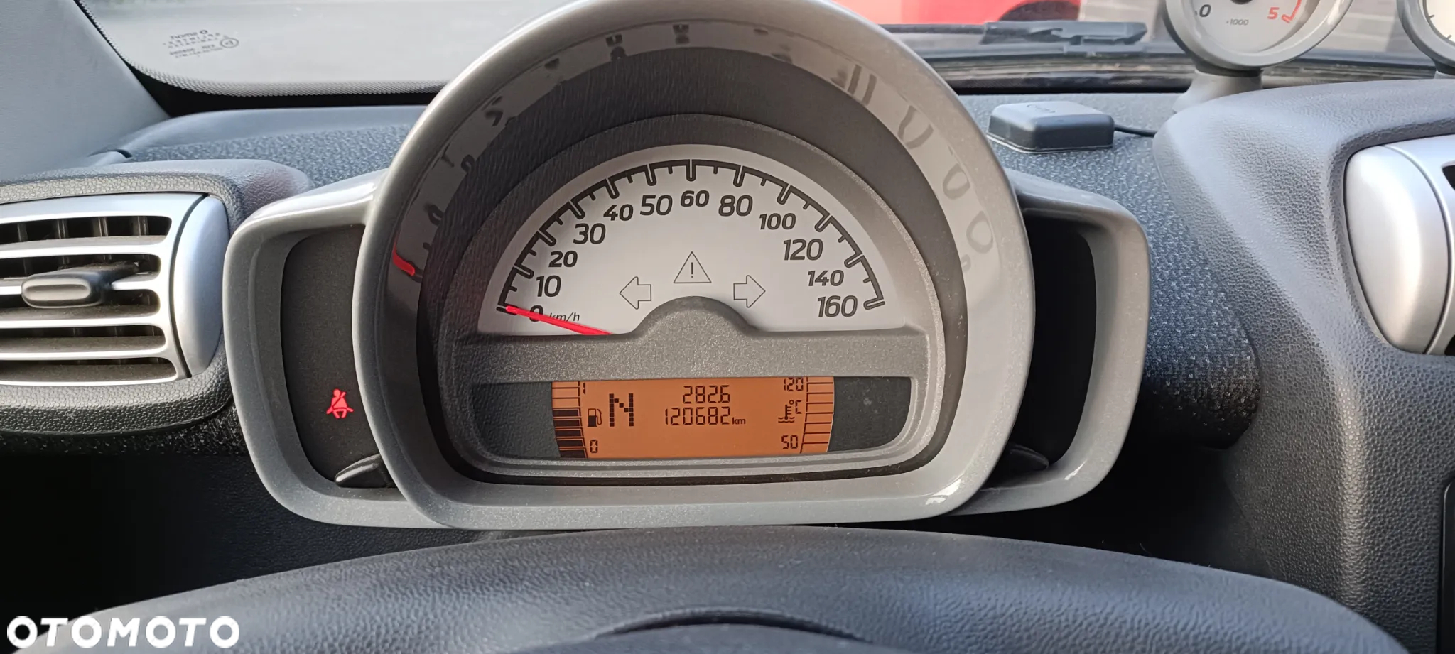 Smart Fortwo & pulse cdi - 14
