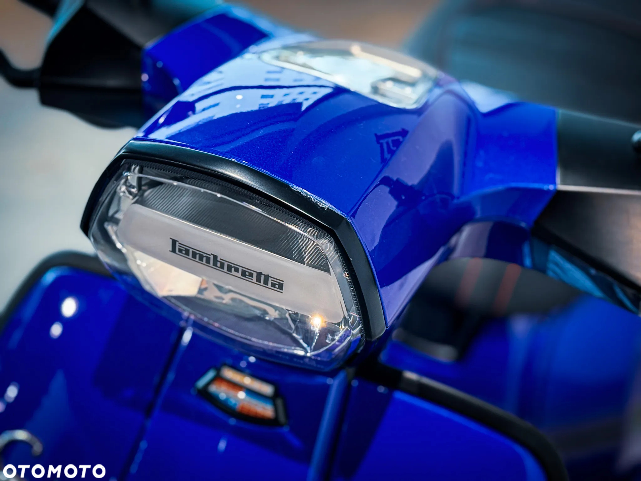 Lambretta Inny - 7