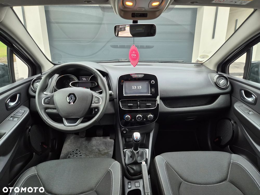 Renault Clio 1.5 dCi Energy Life - 30