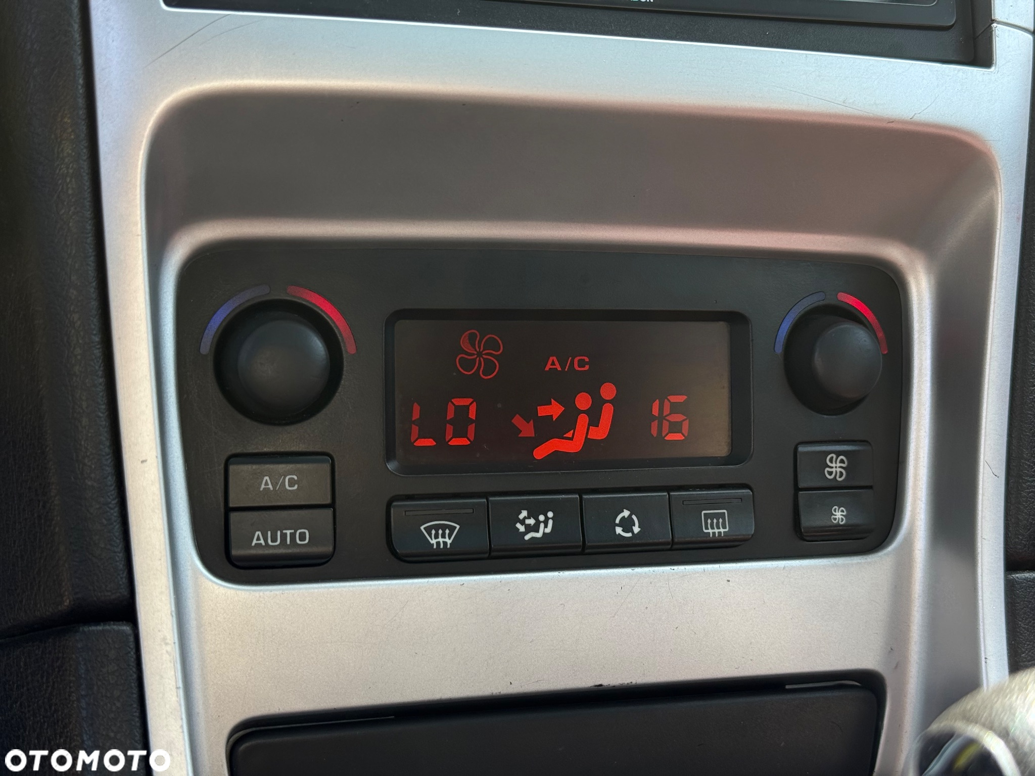 Peugeot 307 SW 140 Premium - 16
