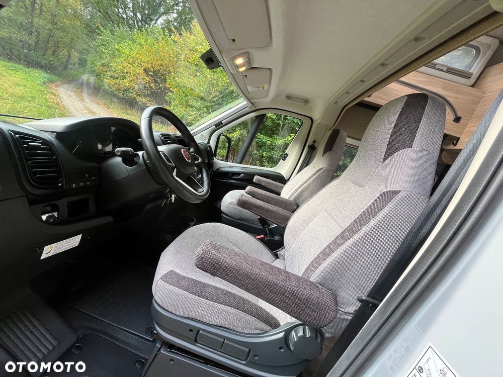 Fiat Knaus Boxlife Pro Lifetime XL - 21