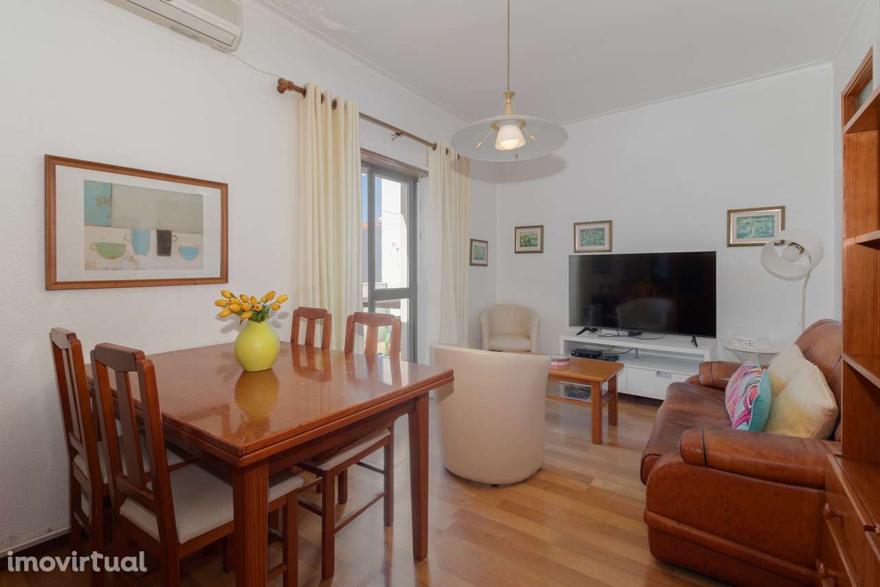 Apartamento T2 Venda em Barreiro e Lavradio,Barreiro - Grande imagem: 2/17