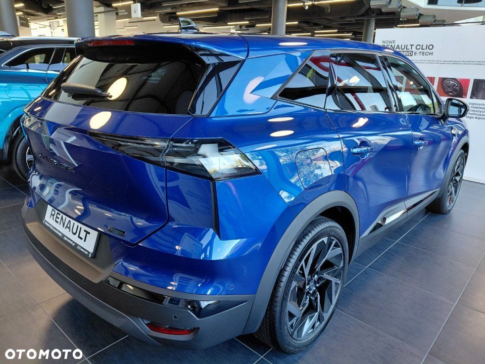 Renault Symbioz - 4