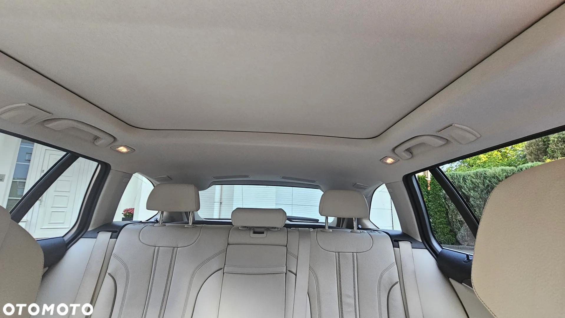 BMW Seria 5 530d xDrive Luxury Line - 36