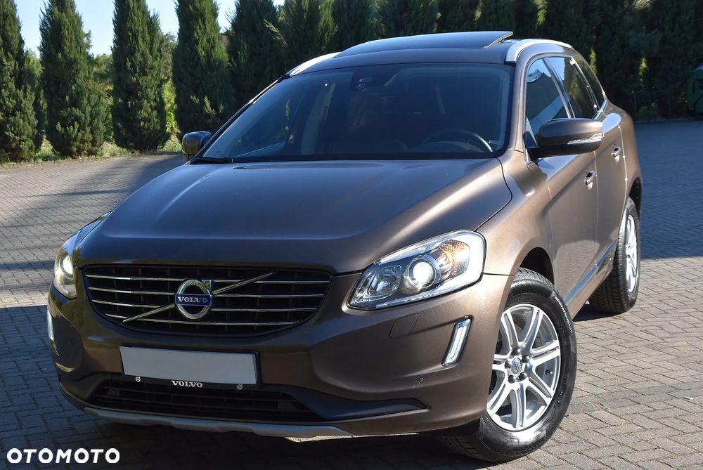 Volvo XC 60 D4 Geartronic Summum - 13