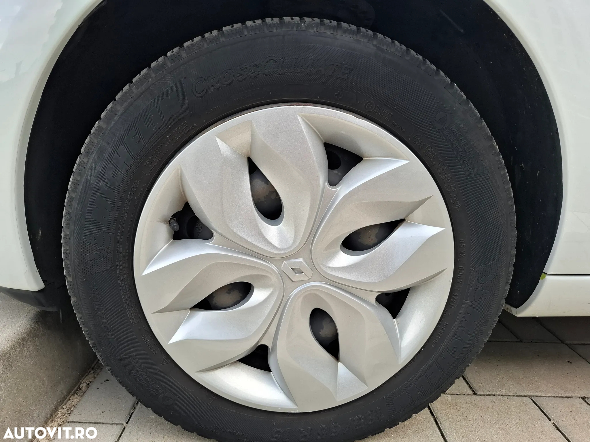 Renault ZOE - 14
