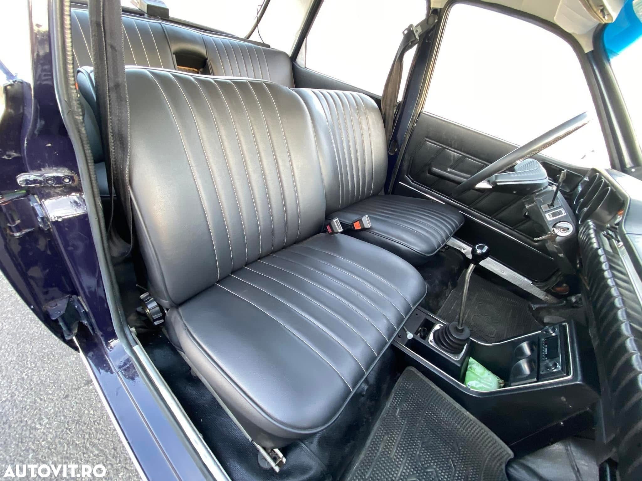 Dacia 1300 - 18
