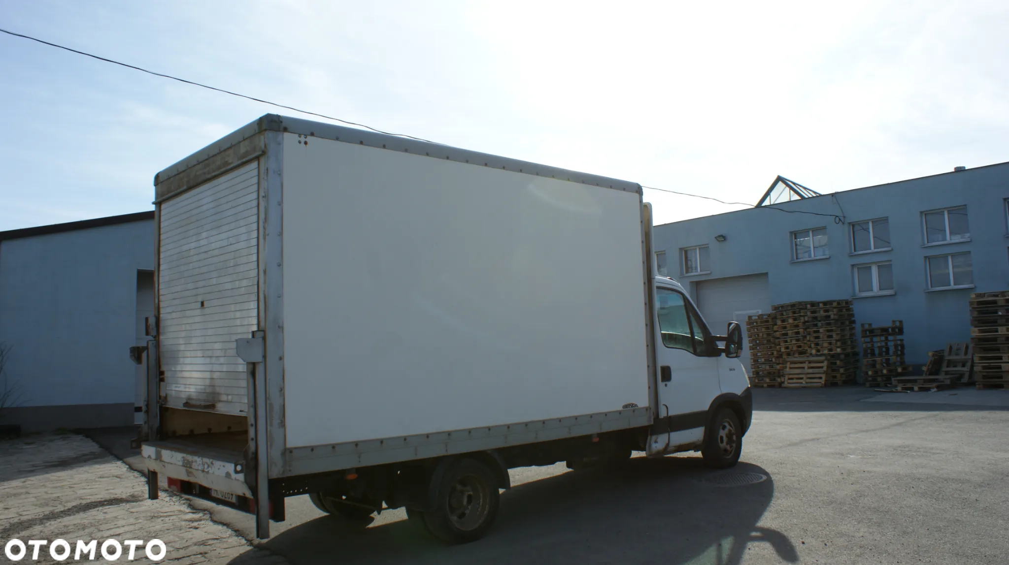 Iveco Daily - 7