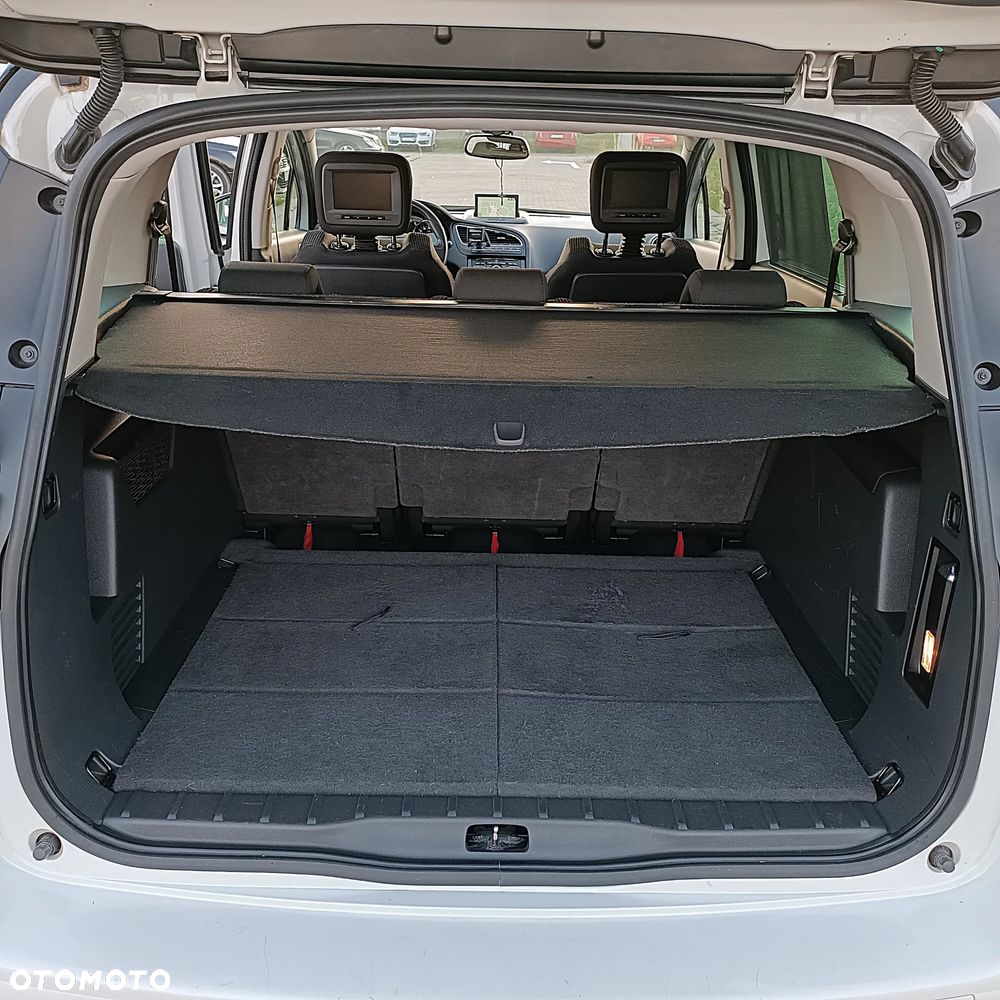 Peugeot 5008 HDI FAP 160 Automatik Business-Line - 16