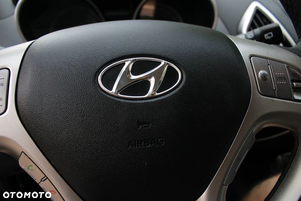 Hyundai ix35 1.6 2WD Comfort - 20