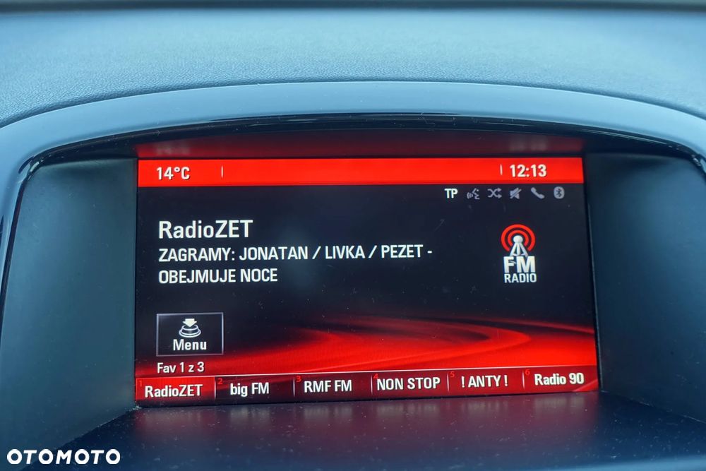 Opel Astra 2.0 BiTurbo CDTI DPF ecoFLEX SportsTourer St - 18