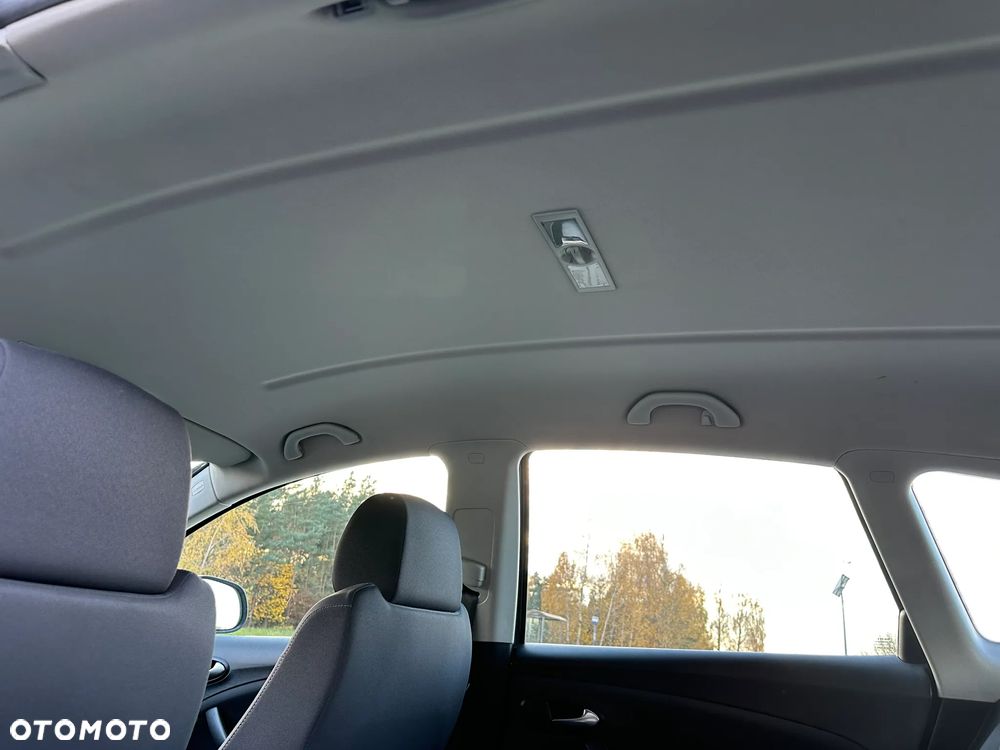 Seat Altea XL 1.2 TSI Entry S&S - 17