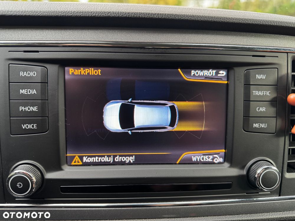 Seat Leon 2.0 TDI DPF DSG FR - 35
