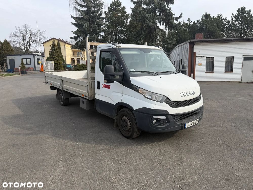 Iveco Daily - 2