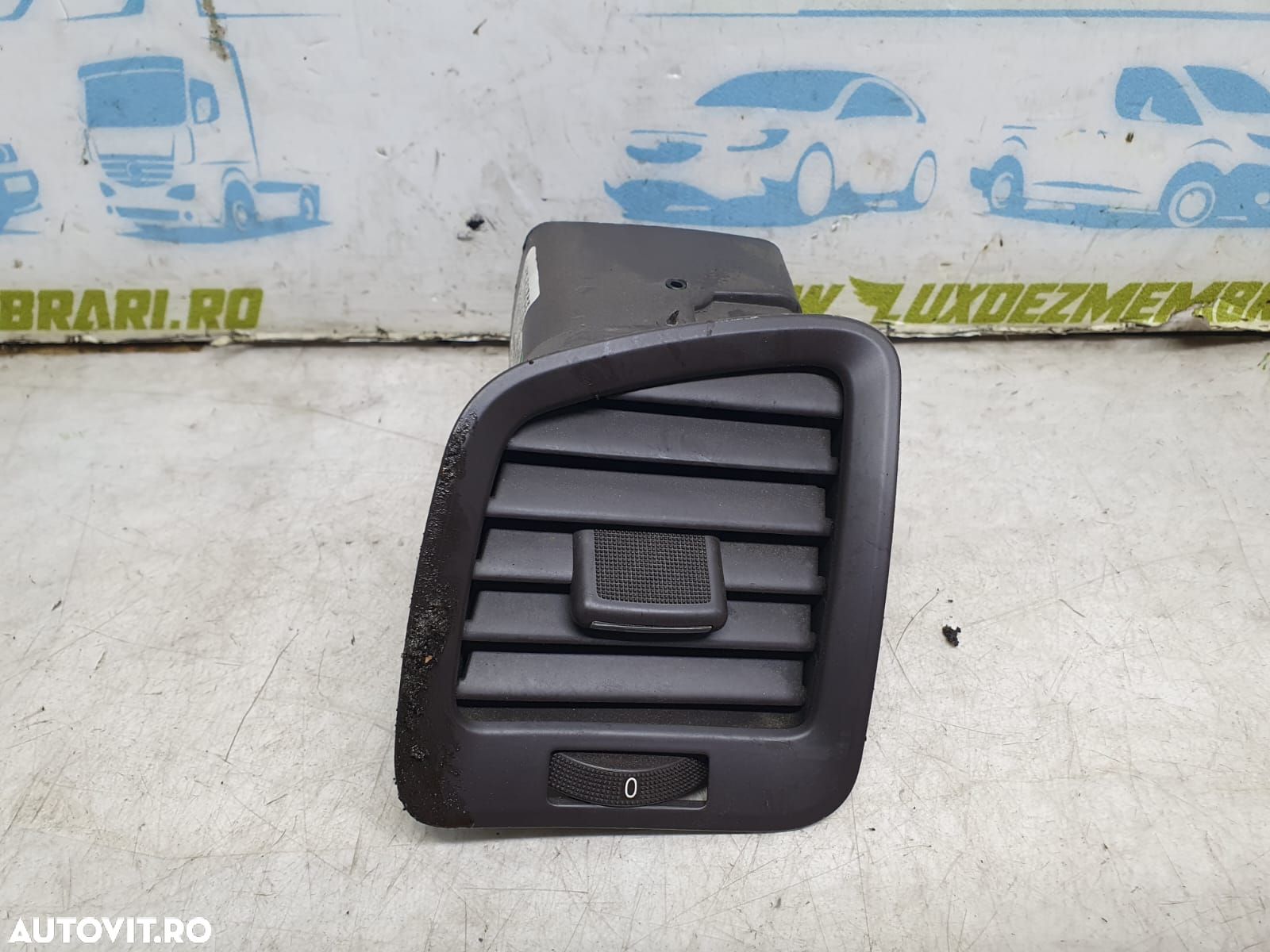 Grila ventilatie 13321920 Opel Insignia A [2008 - 2014] 2.0 cdti A20D - 1