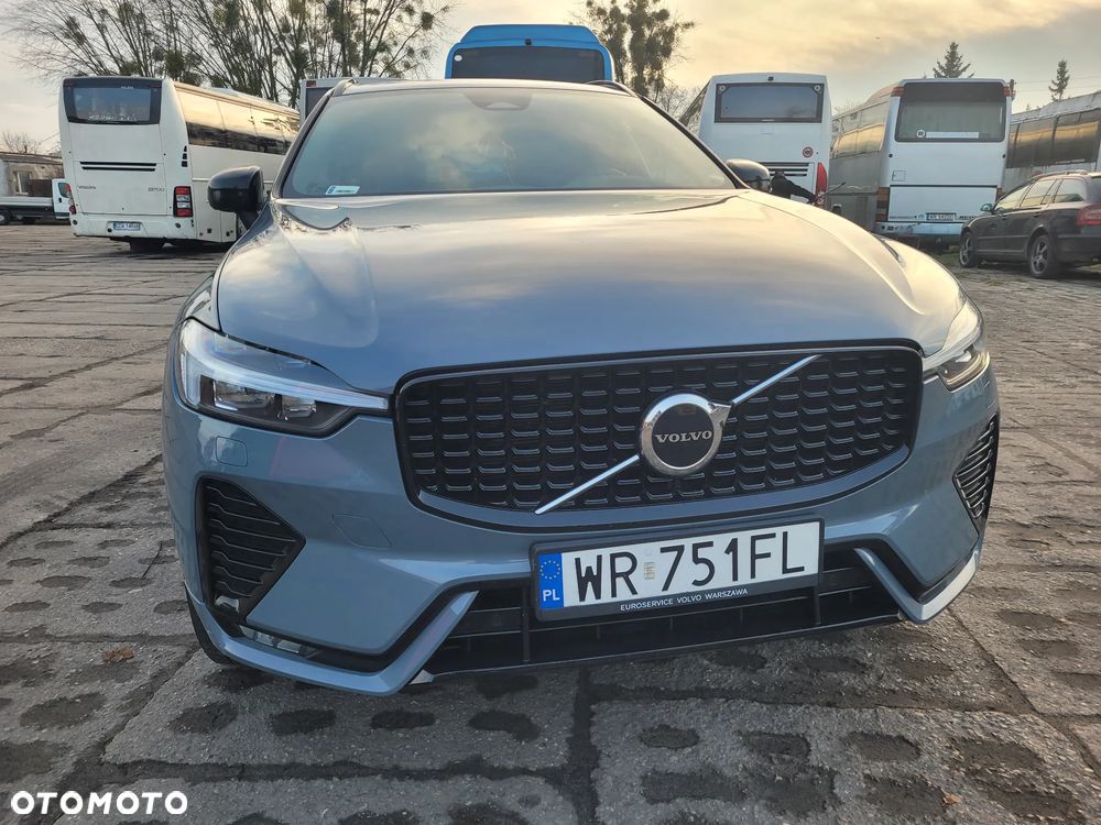Volvo XC 60 - 38