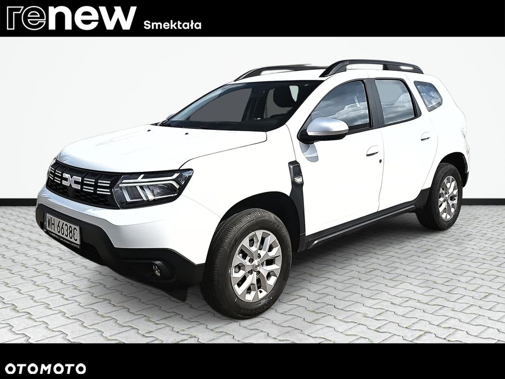 Dacia Duster 1.0 TCe Expression - 1