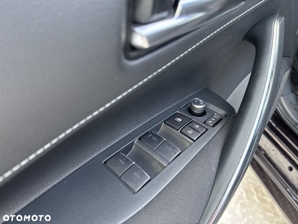 Toyota Corolla 1.2 T Comfort - 19