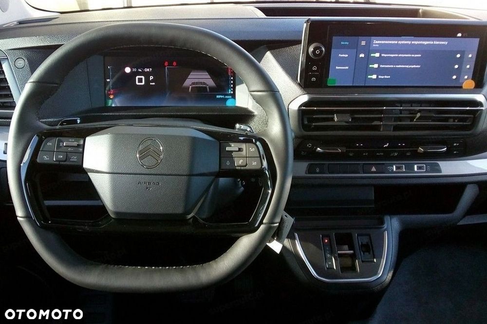 Citroën SpaceTourer - 14
