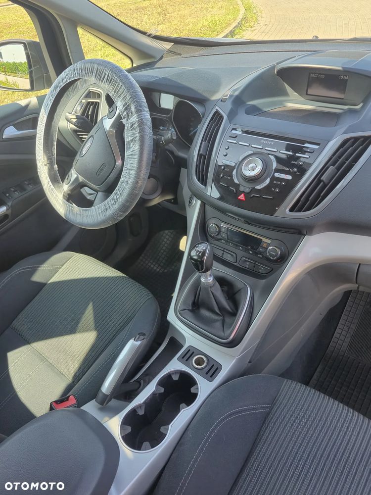 Ford C-MAX - 6