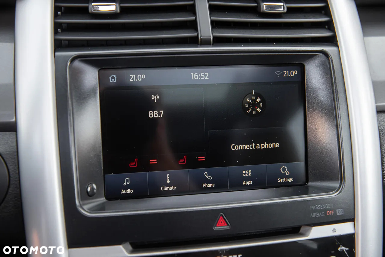 Ford Edge - 16
